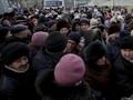 Separatis Ukraina Gelar Pemilu Sepihak Tapi Ditentang Eropa