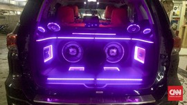 Hal yang Harus Diperhatikan Saat <i>Upgrade</i> Audio Mobil