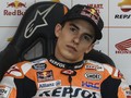 Juara MotoGP 2018 Marc Marquez Merasa Lebih Betah di Rumah