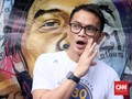 Para Musisi 'Nyanyi' Ala Eka Gustiwana demi Hari Musik