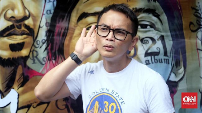 Yosi 'Project Pop' Buka Suara Soal Pengawasan Netflix-YouTube