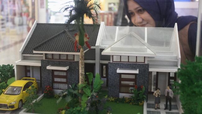 Aturan Baru, Pengembang Tak Bisa Sembarangan Jual Properti