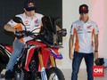 Mengintip Spesifikasi Motor Honda CRF1000L Africa Twin