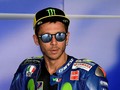 Rossi Sindir Honda di Tengah Isolasi Corona