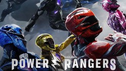 Sisi Gelap Power Rangers Diungkap