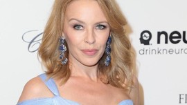 Kylie Minogue Akui Ingin Duet dengan Lady Gaga