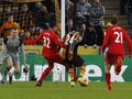 Liverpool Keok di Tangan Hull City 0-2
