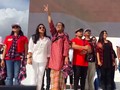 Puluhan Artis Papan Atas Ramai Dukung Ahok-Djarot