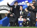 Conte: Gol Alonso Bukan Pelanggaran di Liga Primer