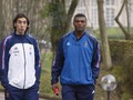 Tukar Pandang Desailly dan Pires Tentang Chelsea vs Arsenal