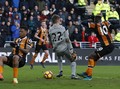 Mignolet Blunder, Liverpool Tertinggal 0-1 di Babak Pertama