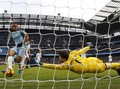 Dua Gol Puaskan Gabriel Jesus
