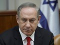 Polisi Israel Rekomendasikan Tuntut Netanyahu Terkait Korupsi