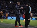 Klopp: Kekalahan yang Tak Bisa Diterima