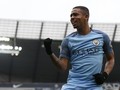 Gabriel Jesus: Hanya Guardiola yang Menelepon Saya
