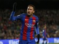 Neymar Dianggap 'Mata Duitan', Tagar #Moneymar Populer