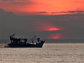 Thailand Bebaskan 11 Nelayan Aceh yang Terobos Perairan