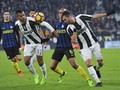 Bocah Fan Juventus Jijik dapat Kostum Inter Milan