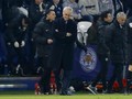 Jelang Man United vs Fulham, Ranieri Buka Sisi Baik Mourinho