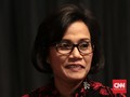 Sri Mulyani Minta Perbankan Melek Teknologi Biar Tak Punah