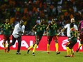 Kamerun Juara Piala Afrika 2017