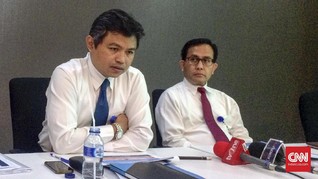 BI: Dividen dan Utang Bikin Defisit Transaksi Berjalan Naik