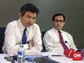 BI: Dividen dan Utang Bikin Defisit Transaksi Berjalan Naik