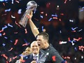 Tom Brady Rebut Pemain Terbaik Super Bowl untuk Kali Keempat