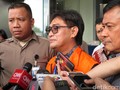 Choel Mallarangeng Ditahan di Rutan KPK