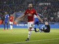 Juan Mata Merasa Bersalah karena Cedera