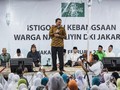 Tetap Kecam Ahok, NU Jakarta Bantah Terlibat Istigasah