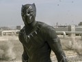 Musuh 'Black Panther' Muncul di Cuplikan Film Terbaru