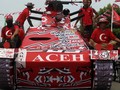 Kekhususan Aceh Terancam, Eks Pejuang GAM Gugat UU Pemilu