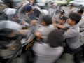 Ungkit Gagal Nyaleg, Anggota DPR dari NasDem Nyaris Dipukuli