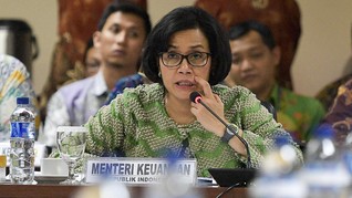 Gandeng PBNU, Pemerintah Salurkan Bantuan Investasi Rp1,5 T