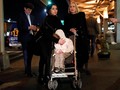 Kisah Berkah Penundaan Aturan Trump bagi Anak Iran yang Sakit