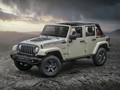 Jeep Ungkap Kemunculan Varian Terbaru untuk Pecinta Offroad