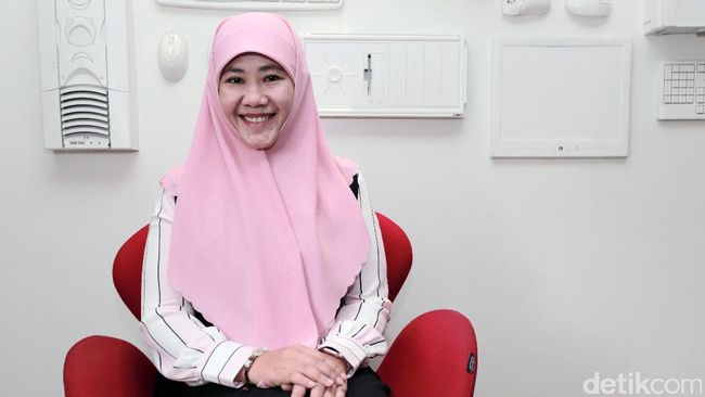 Cerita Asma Nadia, Hijab Traveller yang Telah Berkeliling 