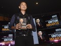 AHY Dukung Nobar Film G-30S/PKI