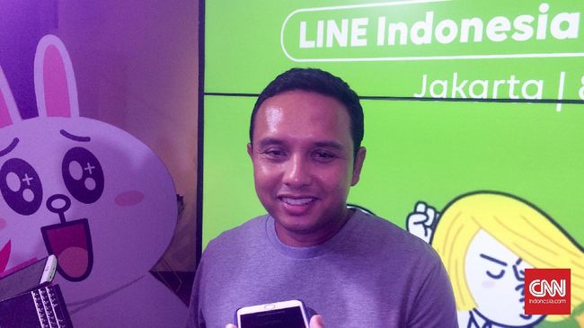 Bos Line Indonesia Resmi Hijrah ke Grab