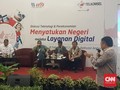 Kegalauan e-Commerce Indonesia