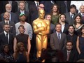 Para Nomine Oscar 2017 Mulai Berkumpul