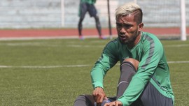 Alasan Zulham Zamrun Pilih PSM Makassar