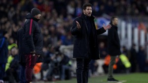 Simeone Sempat Duga Liverpool Hancur Usai Coutinho Pergi