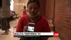 BALITA TERTIMPA TV