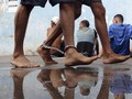 Tiga Siswa Jadi Korban Pelecehan Seksual Guru Olahraga