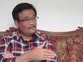 Djarot: Jakarta Butuh Penata Kota, Bukan Orang Jago Main Kata