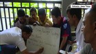 Curahan Hati Pengungsi Rohingya di Indonesia