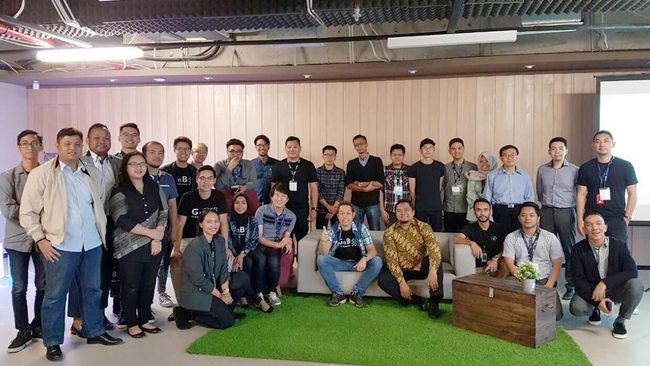 Tujuh <i>Startup</i> Lokal Cari Investor Potensial