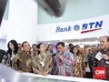 BTN Raup Untung Rp1,27 Triliun di Semester I